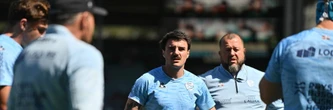 Top 14. Bayonne - Clermont : l'invincibilité basque à l'épreuve d'une ASM ranimée