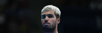 Ce bandage révolutionne le tennis, Carlos Alcaraz en a bien profité