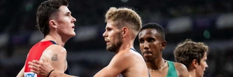 DIRECT. Mondiaux d'athlétisme 2025 : Gressier vise encore l'or sur 5000m