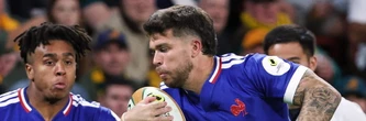 Japon - France : heure, chaîne TV et compo du match de rugby