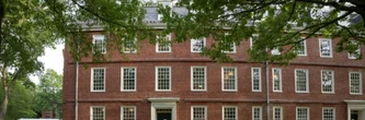 L'université Harvard remporte une victoire judiciaire face à Trump