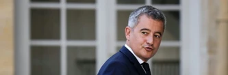 Darmanin devant l'Assemblée pour défendre son projet de loi sur la justice criminelle