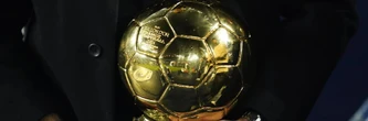 Dembélé Ballon d'or, voici pourquoi même en cas de victoire du PSG en finale, le Français en est encore très loin