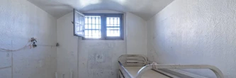 Les prisons françaises "épouvantables" avec "rats" et "vétusté" : même Sarkozy va découvrir une dure réalité