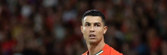 "Ce sera difficile, je vais pleurer" : les confidences de Cristiano Ronaldo sur sa retraite qui arrive "bientôt"