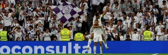 2300 euros la soirée, ce concept fou du Real Madrid
