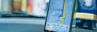 Google Maps ou Waze ? Des experts ont enfin tranché sur la meilleure application de conduite