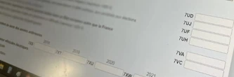 Gare à l'oubli : cette ligne des impôts n'est pas remplie automatiquement, il faut absolument penser à la compléter