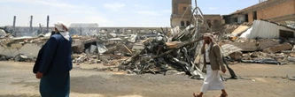 Yémen: les attaques contre les navires israéliens vont continuer, selon un responsable houthi