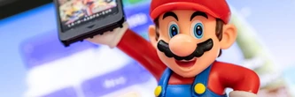 Ce jeu Mario sur Nintendo Switch presque à moitié prix, une offre Black Friday à ne pas rater
