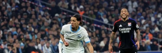 Lyon - Marseille : un choc entre deux Olympiques en travaux