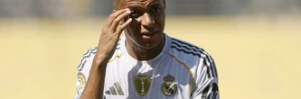 Nouvelle poursuite judiciaire pour Mbappé, il va devoir rendre des comptes