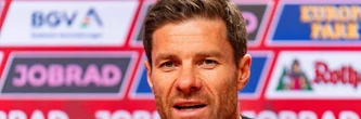 Voici le 11 que veut mettre en place Xabi Alonso au Real et il fait rêver