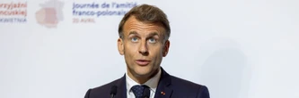 Emmanuel Macron sur France 2 le 18 juin : ce qu'il compte dire aux Français durant l'interview