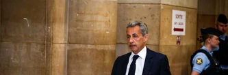 La défense de Nicolas Sarkozy clôt le procès libyen en appel