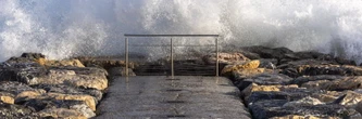 Tempête Érin : des vagues gigantesques sur la France, des départements en alerte