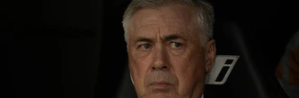 Carlo Ancelotti pourrait être victime d'un tremblement judiciaire au Brésil
