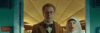À Cannes, le dernier film de Wes Anderson nous a donné un gros mal de tête