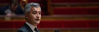 Dans les prisons, cette mesure forte que voulait imposer Darmanin est annulée