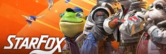 Star Fox Switch : un nouveau remake annoncé et déjà des fans en colère