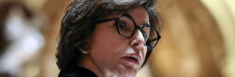 Sur l'audiovisuel public, Rachida Dati double la gauche grâce à une astuce maline et méconnue
