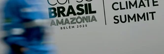 L'Amazonie accueille l'une des négociations climatiques les plus difficiles de mémoire récente
