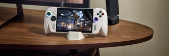 ROG Xbox Ally : les deux nouvelles concurrentes au Steam Deck dévoilent leur date de sortie
