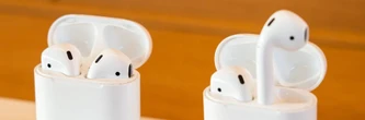 Black Friday AirPods : 109 pour les écouteurs d'Apple, c'est à commander très, très vite !