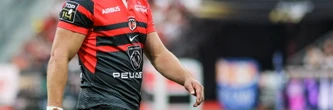 Stade Toulousain - Cardiff : chaîne TV, heure, compos... Les infos du premier match de Toulouse en Champions Cup