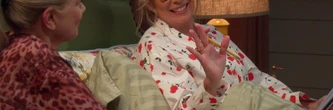 Leanne : nouvelle sitcom de Netflix sur une séparation tardive