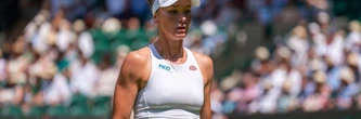 "Tu ressembles à un homme" : tombeuse de Loïs Boisson à Wimbledon, elle dénonce un acharnement sur les réseaux