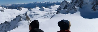 Vous allez le voir débarquer sur les pistes, le ski électrique est la nouvelle activité à la mode cet hiver
