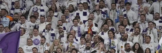 "Rentre chez toi" : les fans du Real en colère contre leur propre joueur