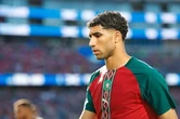Né en Espagne, son choix pour le Maroc, accusation... Les secrets d'Achraf Hakimi