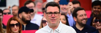 Andy Burnham : qui est celui qui va (sûrement) remplacer Keir Starmer ?