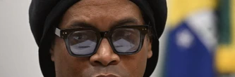 "Je n'ai jamais voulu être mon père" : le fils de Ronaldinho loin des traces de son père