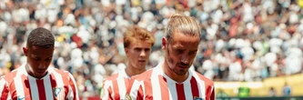 "Mes ongles de pied me font mal" : la drôle d'excuse d'un joueur de l'Atlético Madrid après la défaite face au PSG