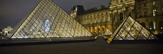 Une partie du Louvre risque-t-elle de s'effondrer ? Pourquoi une galerie ferme et 65 agents déménagent