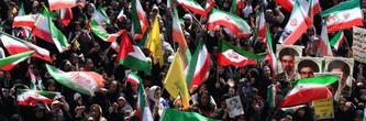 L'Iran verrouille de nouveau le détroit d'Ormuz face au blocus américain