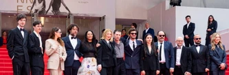 Des sifflets en pleine projection et un malaise sérieux : la polémique qui prend de l'ampleur à Cannes