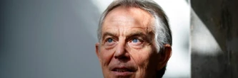 Tony Blair, au coeur du plan Trump pour Gaza malgré un bilan contesté au Moyen-Orient
