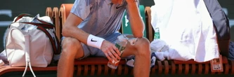 Tennis: à Roland-Garros, trois semaines qui ont ébranlé toutes les certitudes