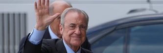 Voici ce qu'a gagné le Real en 2024-2025 et ce que vaut le club maintenant
