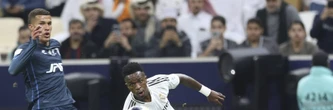Real Madrid - Pachuca : les Merengues toujours sans Mbappé mais déjà dans le dur