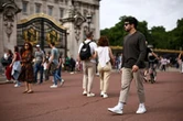 A Londres, la chasse aux pickpockets se fait aussi sur les réseaux sociaux
