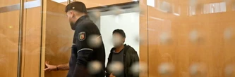 Allemagne: l'auteur syrien de l'attaque au couteau de Solingen condamné à perpétuité