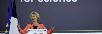 L'UE va investir 500 millions d'euros pour attirer les chercheurs