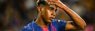 "Dès 15-16 ans Yamal était comme Messi et Neymar"