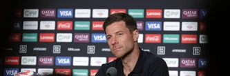 "Les Européens ont ouvert les yeux sur..." la mise au point de Xabi Alonso