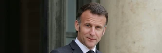 Emmanuel Macron à Lyon pour un sommet sur la santé et l'environnement